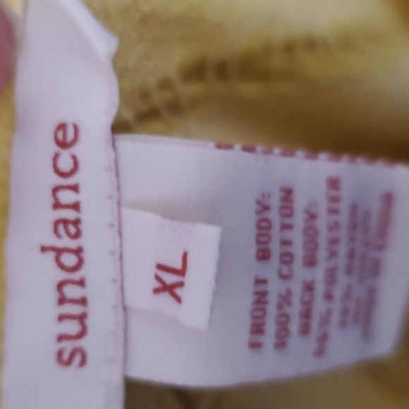 Sundance Contrast Hooded Top. - Picture 10 of 13